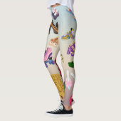 Schuhe Leggings (Links)