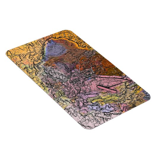 SCHUHE MAGNET (Rechte Seite)