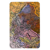 SCHUHE MAGNET (Vertikal)