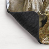 SCHUHE MOUSEPAD (Ecke)