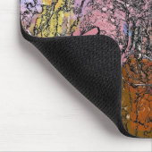 SCHUHE MOUSEPAD (Ecke)