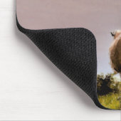 SCHUHE MOUSEPAD (Ecke)