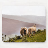 SCHUHE MOUSEPAD (Vorne)