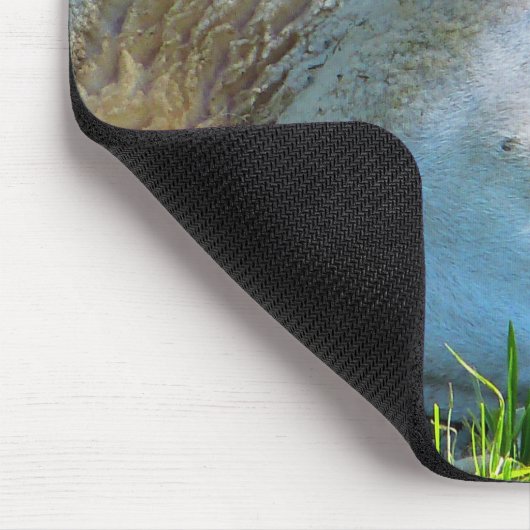 SCHUHE MOUSEPAD (Ecke)