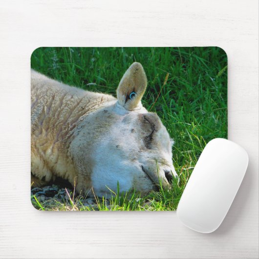 SCHUHE MOUSEPAD (Mit Mouse)