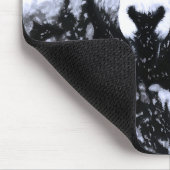 SCHUHE MOUSEPAD (Ecke)