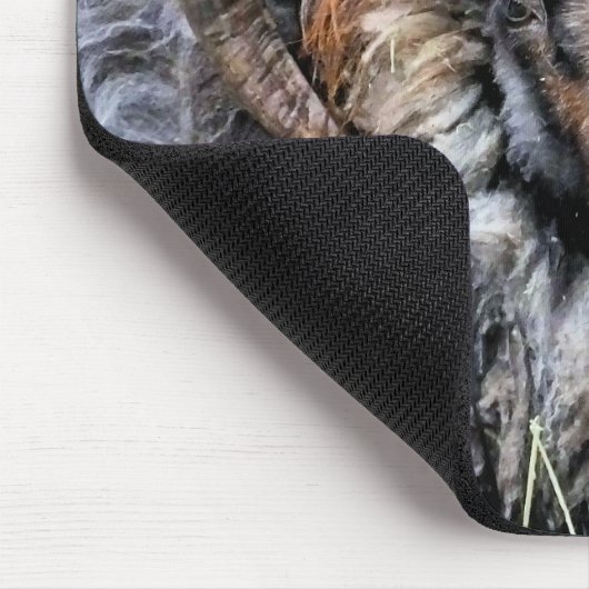 SCHUHE MOUSEPAD (Ecke)