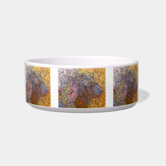 SCHUHE NAPF (Vorderseite)