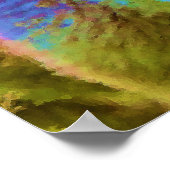 SCHUHE POSTER (Ecke)