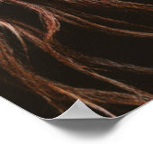 SCHUHE POSTER (Ecke)