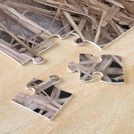 SCHUHE PUZZLE (Seite)