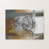 SCHUHE PUZZLE (Horizontal)