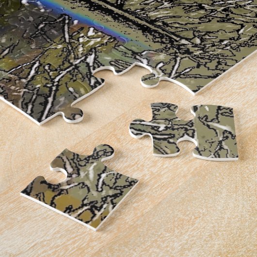 SCHUHE PUZZLE (Seite)