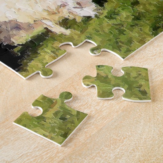 SCHUHE PUZZLE (Seite)