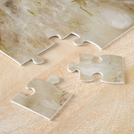 SCHUHE PUZZLE (Seite)