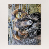 SCHUHE PUZZLE (Vertikal)