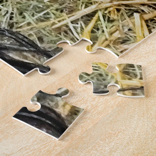 SCHUHE PUZZLE (Seite)