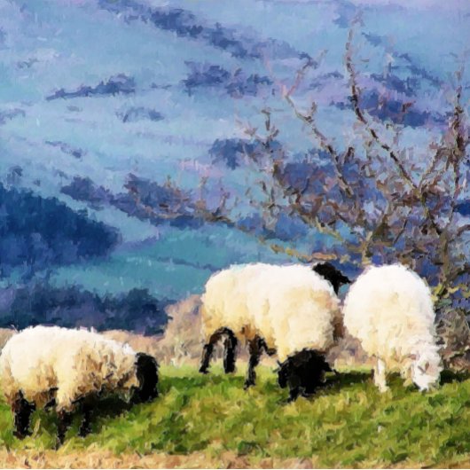 SCHUHE SCHNEIDEBRETT