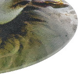 SCHUHE SCHNEIDEBRETT (Ecke)