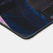 Schuhe Schreibtischunterlage (Ecke)