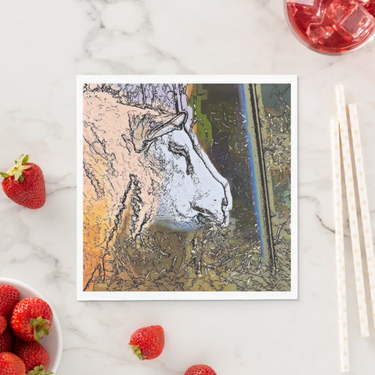 SCHUHE SERVIETTE (Beispiel)