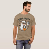 SCHUHE T-Shirt (Vorne ganz)