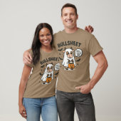 SCHUHE T-Shirt (Unisex)
