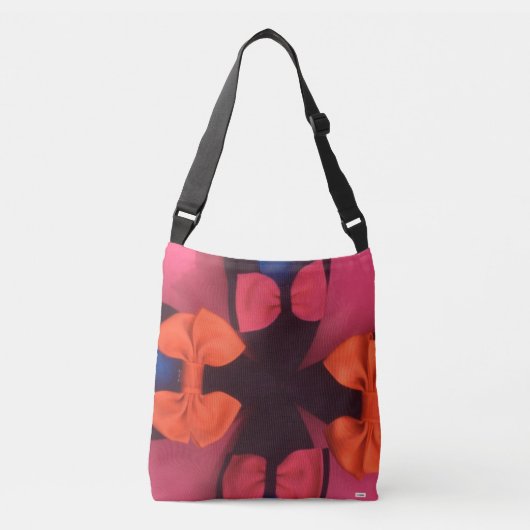 Schuhe Tragetaschen Mit Langen Trägern (Vorderseite)