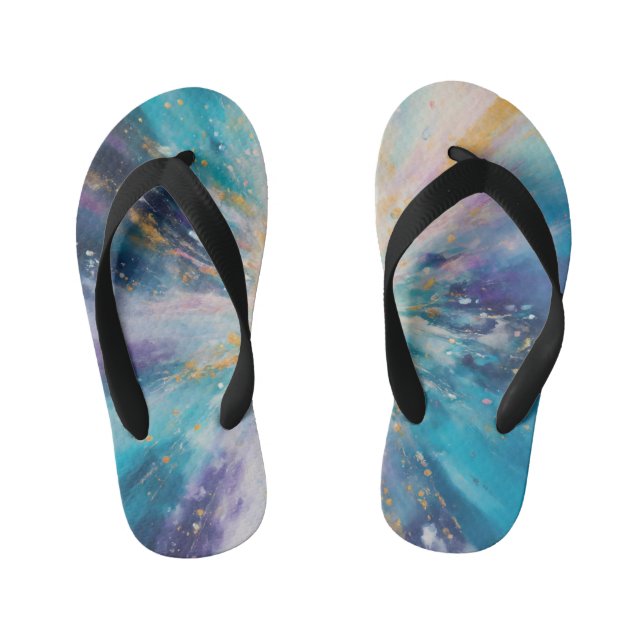 Schuhe und Sandalen (Fußbett)