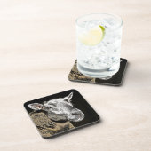 SCHUHE UNTERSETZER (Rechte Seite)