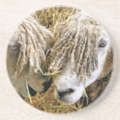 SCHUHE UNTERSETZER (Vorne)