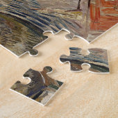 Schuhe | Vincent van Gogh Puzzle (Seite)