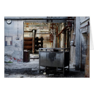 Schuhfabrik