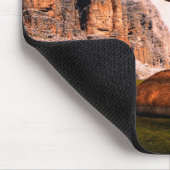 Schuhhaus Mousepad (Ecke)