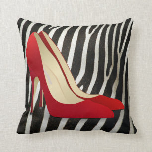 Schuhkissenschuhe Kissen