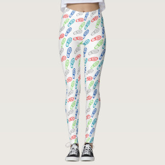 Schuhsteps Leggings