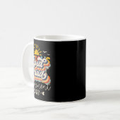 Schulabbrecherlehrer für immer müde 20 kaffeetasse (Vorderseite Links)