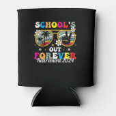 Schulabbruch 2024 dosenkühler (Vorderseite)