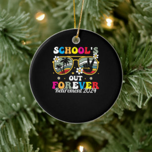 Schulabbruch 2024 keramik ornament