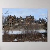 Schulabbruch Poster (Vorne)