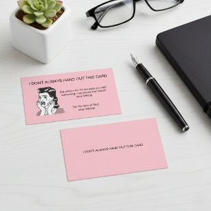 Schulabbruch Telefonnummerkarte