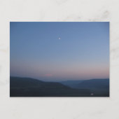 Schulabend Postkarte (Vorderseite)