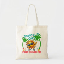 Schulabende für Sommerspass farbenfroh kühl