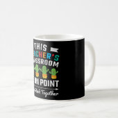 Schulabgänger Kaffeetasse (VorderseiteRechts)