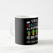 Schulabgänger Kaffeetasse (Vorderseite Links)