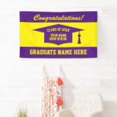 Schulabschlussfeier 2024-Brauch Banner (Insitu)