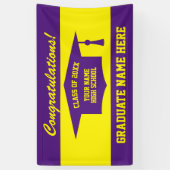 Schulabschlussfeier 2024-Brauch Banner (Vertikal)