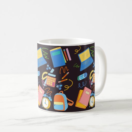 SCHULANGEBOT KAFFEETASSE (VorderseiteRechts)
