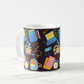 SCHULANGEBOT KAFFEETASSE (Vorderseite Links)