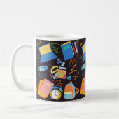 SCHULANGEBOT KAFFEETASSE (Links)
